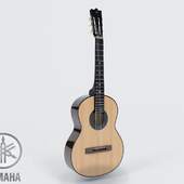 Guitar Yamaha