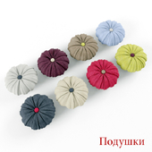 Подушки
