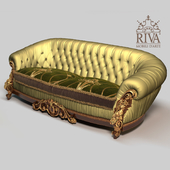 Sofa RIVA GIARDINO ITALIANO