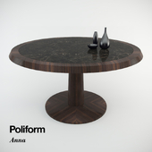 Poliform Anna