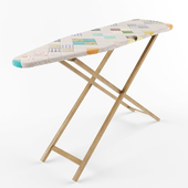 Ironing board 4