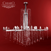 Люстра Chiaro Рамона 1
