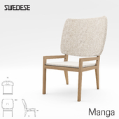 Swedese / Manga