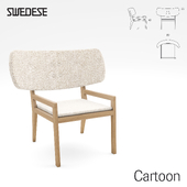 Swedese / Cartoon