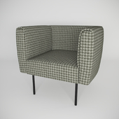 Novamobili Onni Armchair