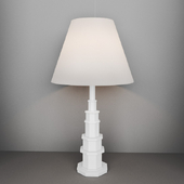 Visual Comfort  &Co SP3017GW-NP
