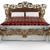 Czar Bedroom By Asnaghi Interiors