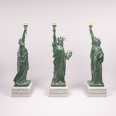 Statue of Liberty