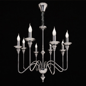 Ideal Lux ARTU' SP8