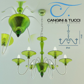 Chandelier Cangini &amp; Tucci Lolita _6