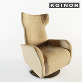 Кресло  Invision Koinor