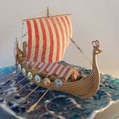 Drakkar II