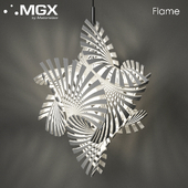 Flame MGX