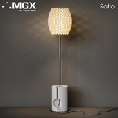 Ratio MGX