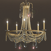 Chandelier John-Richard AJC-8675