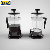 Кофе-пресс IKEA