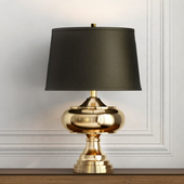Uttermost, Jelani Brass.