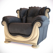 Кресло Rosini S.P.A. Classic maria POLTRONA 2