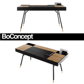 BoConcept_Cupertino_Desk