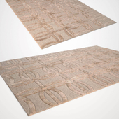 Ковер  Sellarsbrook Silk  The Rug Company