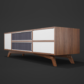 Pli Hifi Large Storage