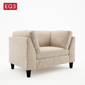 EQ3 Salema chair