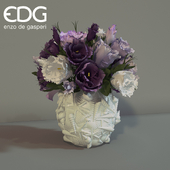 eustoma from EDG