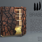 Brabbu cabinet