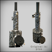 Original IKI Plus