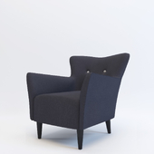 Gramercy Home HOWARD ARMCHAIR