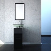 Vissani Vanity faucet