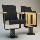 Auditorium Chair