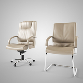 Verona Steel Chrome