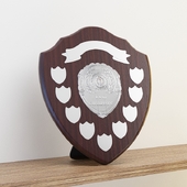 Sheild Award