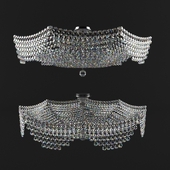 Люстра MAYTONI SPIKE