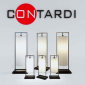 Contardi Athena