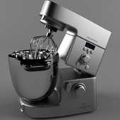 processor Kenwood KM080