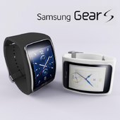 Samsung Gear S