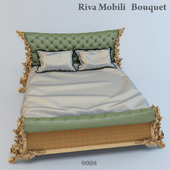 Riva Mobili спальня Bouquet