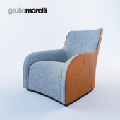 Giulio marelli Ribot
