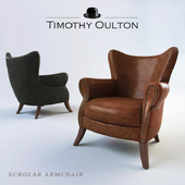 Scholar Armchair