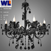 Люстра Wunderliсht WL61551-8P61