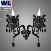 Бра Wunderliсht WL63551-2P61