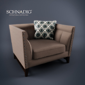 Schnadig Troy Chair