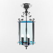 ArteLamp RIMINI A6503SP-3CC