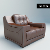 Relotti Caruso Кресло