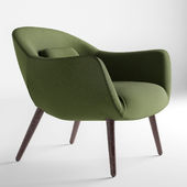 Poliform Mad Chair