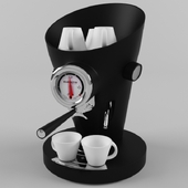 bugatti diva espresso