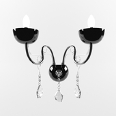 Crystal Lux LUCCILA AP2