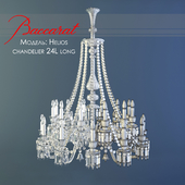 Baccarat - Helios 24L long